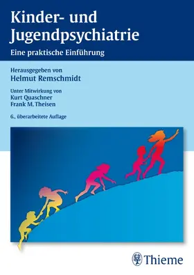 Remschmidt / Becker | Kinder- und Jugendpsychiatrie | E-Book | sack.de