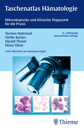 Haferlach | Taschenatlas Hämatologie | E-Book | sack.de