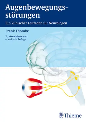 Thömke | Augenbewegungsstörungen | E-Book | sack.de