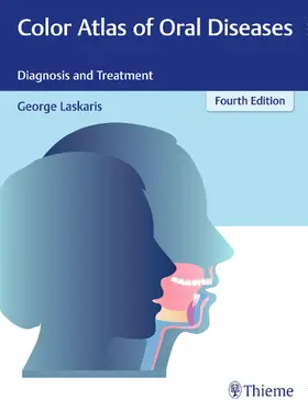 Laskaris | Color Atlas of Oral Diseases | E-Book | sack.de