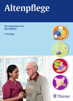 Köther | Altenpflege | E-Book | www2.sack.de