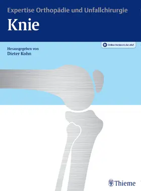 Kohn |  Knie | Buch |  Sack Fachmedien