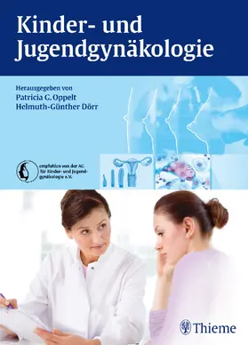 Oppelt / Dörr | Kinder- und Jugendgynäkologie | E-Book | sack.de