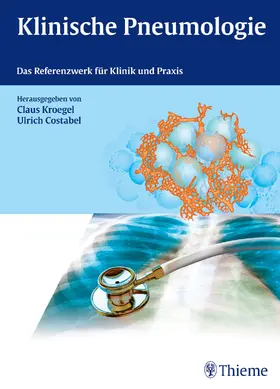 Kroegel / Costabel |  Klinische Pneumologie | eBook | Sack Fachmedien