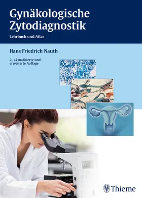 Nauth |  Gynäkologische Zytodiagnostik | eBook | Sack Fachmedien