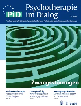 Borcsa / Broda |  Zwangsstörungen | Buch |  Sack Fachmedien