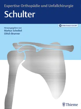 Scheibel / Brunner |  Expertise Schulter | Buch |  Sack Fachmedien