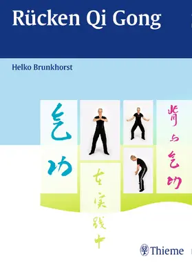 Brunkhorst |  Rücken Qi Gong | eBook | Sack Fachmedien