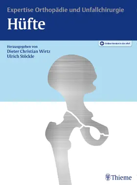 Wirtz / Stöckle |  Hüfte | eBook | Sack Fachmedien