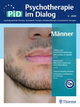 Thieme |  Männer | eBook | Sack Fachmedien