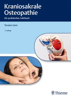 Liem | Kraniosakrale Osteopathie | E-Book | www2.sack.de