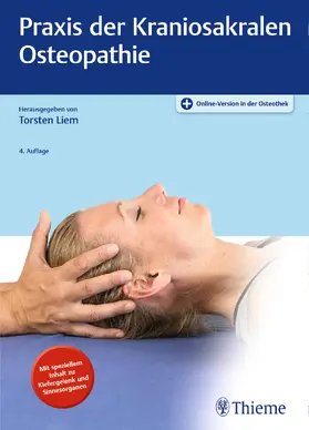 Liem |  Praxis der Kraniosakralen Osteopathie | eBook | Sack Fachmedien