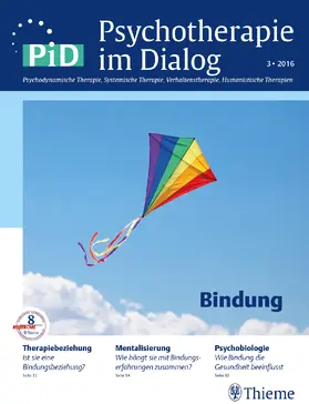 Borcsa / Schauenburg / Wiegand-Grefe |  Bindung | eBook | Sack Fachmedien