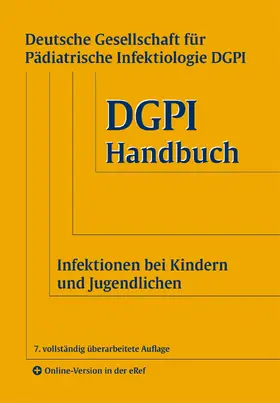 Bialek / Borte |  DGPI Handbuch | eBook | Sack Fachmedien