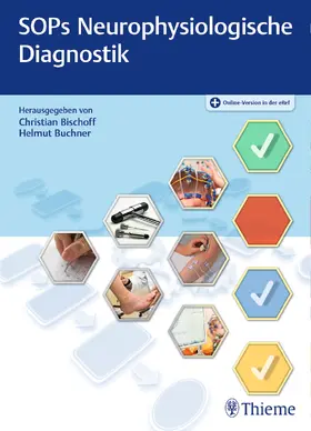 Bischoff / Buchner |  SOPs Neurophysiologische Diagnostik | eBook | Sack Fachmedien