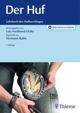Litzke | Der Huf | E-Book | sack.de