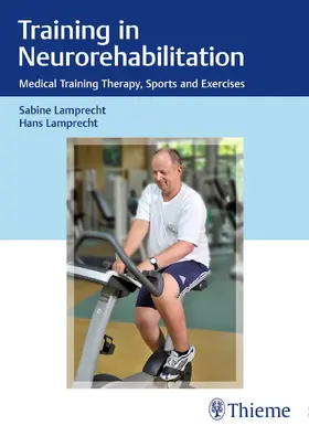 Lamprecht |  Training in Neurorehabilitation | Buch |  Sack Fachmedien