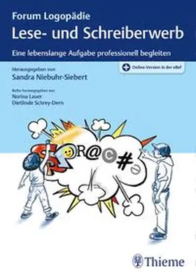 Niebuhr-Siebert |  Lese- und Schreiberwerb | eBook | Sack Fachmedien