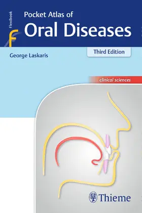 Laskaris |  Pocket Atlas of Oral Diseases | Buch |  Sack Fachmedien