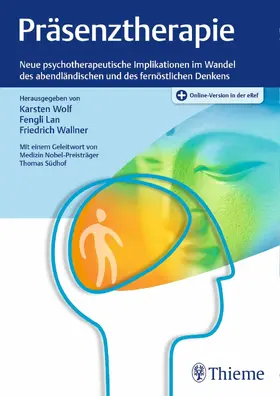  Präsenztherapie | eBook | Sack Fachmedien