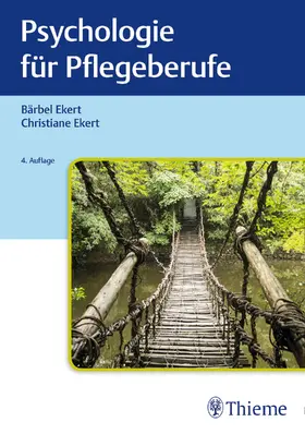 Ekert |  Psychologie für Pflegeberufe | eBook | Sack Fachmedien