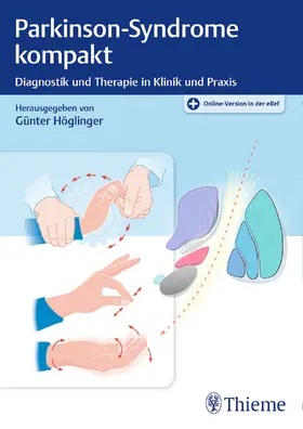 Höglinger |  Parkinson-Syndrome kompakt | eBook | Sack Fachmedien