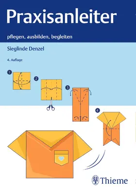 Denzel |  Praxisanleiter | Buch |  Sack Fachmedien