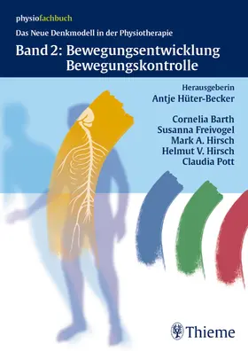 Das neue Denkmodell in der Physiotherapie | E-Book | www2.sack.de