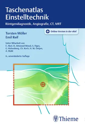 Möller / Reif |  Taschenatlas Einstelltechnik | Buch |  Sack Fachmedien