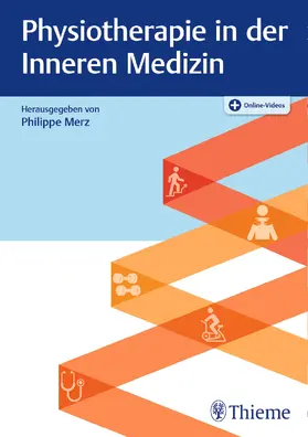 Merz |  Physiotherapie in der Inneren Medizin | eBook | Sack Fachmedien