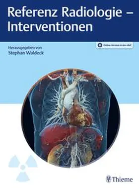 Waldeck |  Referenz Radiologie - Interventionen | Buch |  Sack Fachmedien