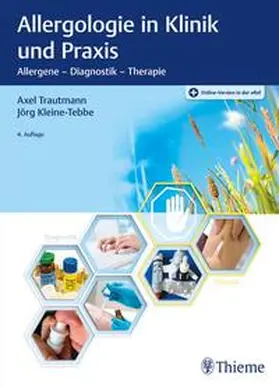 Trautmann / Kleine-Tebbe |  Allergologie in Klinik und Praxis | eBook | Sack Fachmedien