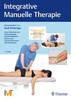 Amberger | Integrative Manuelle Therapie | E-Book | www2.sack.de