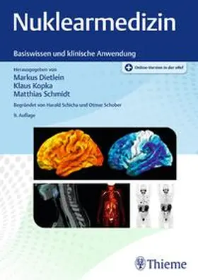 Dietlein / Kopka / Schmidt |  Nuklearmedizin | eBook | Sack Fachmedien