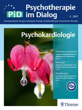 Psychokardiologie | E-Book | sack.de