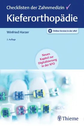 Thieme | Kieferorthopädie | E-Book | sack.de