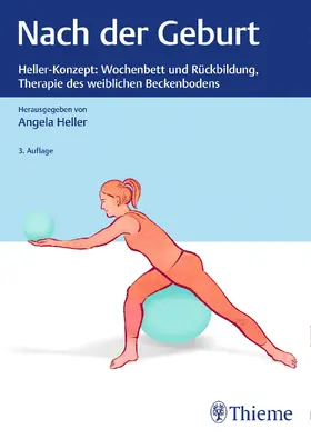 Heller | Nach der Geburt | Buch | 978-3-13-244282-5 | sack.de
