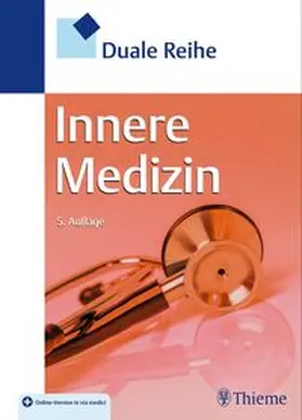 Arastéh / Baenkler / Bieber |  Duale Reihe Innere Medizin | Buch |  Sack Fachmedien