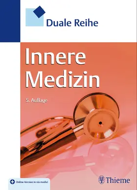  Duale Reihe Innere Medizin | eBook | Sack Fachmedien