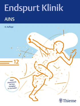 Endspurt Klinik: AINS | E-Book | sack.de