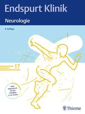  Endspurt Klinik: Neurologie | Buch |  Sack Fachmedien