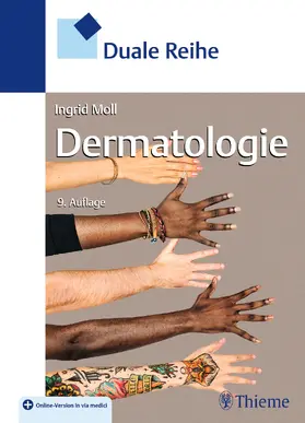 Moll / Bahmer |  Duale Reihe Dermatologie | Buch |  Sack Fachmedien