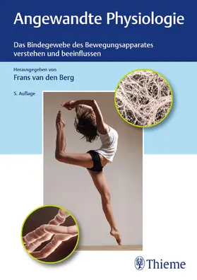 van den Berg / Berg |  Angewandte Physiologie | Buch |  Sack Fachmedien