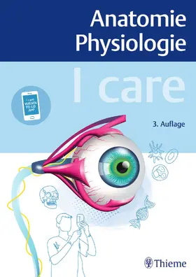 I care Anatomie Physiologie | E-Book | www2.sack.de