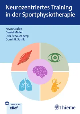 Grafen |  Neurozentriertes Training in der Sportphysiotherapie | eBook | Sack Fachmedien