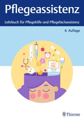 Andreae |  Pflegeassistenz | Buch |  Sack Fachmedien