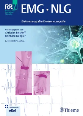 Bischoff / Dengler | EMG NLG | Medienkombination | 978-3-13-245802-4 | sack.de