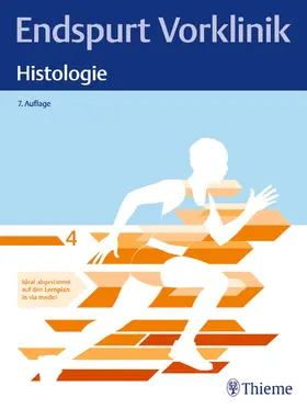  Endspurt Vorklinik: Histologie | eBook | Sack Fachmedien