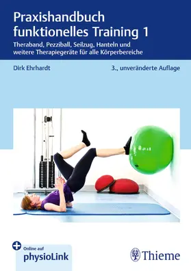 Ehrhardt |  Praxishandbuch funktionelles Training 1 | Buch |  Sack Fachmedien
