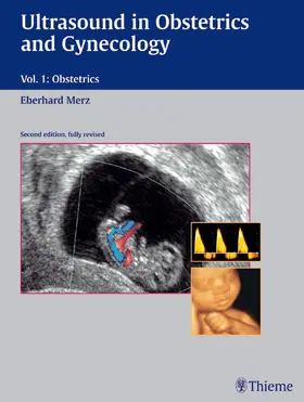 Merz |  Ultrasound in Obstetrics and Gynecology | eBook | Sack Fachmedien